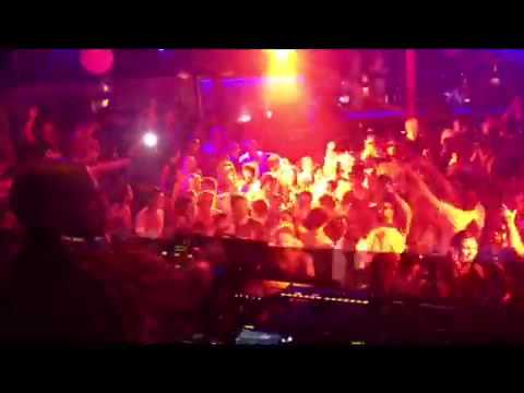 Technasia @ Space Ibiza - playing Nakadia