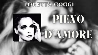 Pieno d'amore Music Video