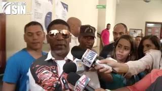 Omega favorecido con condena suspendida tras lograr acuerdo con la fiscalía