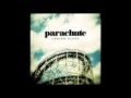 Parachute- Ghost
