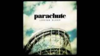 Parachute- Ghost