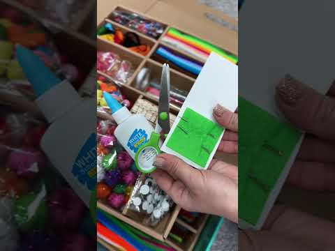 Набор для хенд мейда 4FUN Game Club 36627 Мастерская идей - фото 2 - id-p2055243344