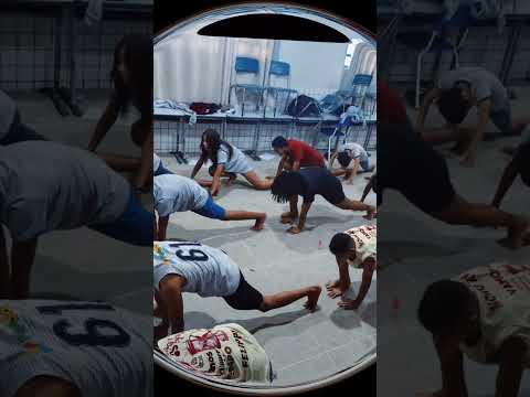 Nosso representante em  São Félix do Xingu-pa, Instrutor lobo!