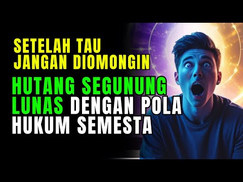 Debt Won’t Go Away if You Keep Thinking Like You’re Poor Shift Your Energy & Unlock Spiritual Wealth