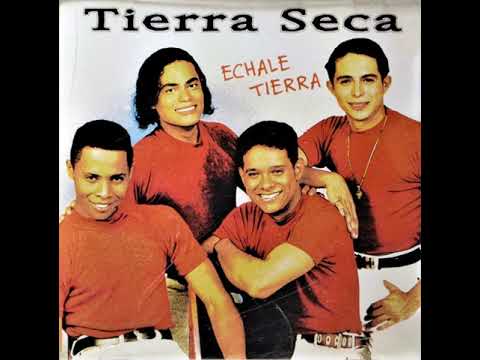 Tierra Seca - La Maquinita (versión 1996)