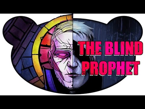 The Blind Prophet #01 - Die Besessenen (Gameplay Deutsch Bruugar)
