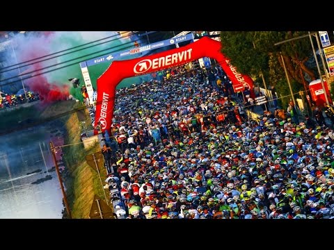 Nove Colli 2016 | la magia della Nove Colli