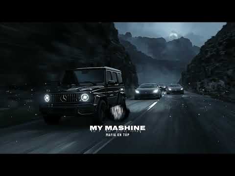MOT - MY MASHINE (GANGSTER TRAP)