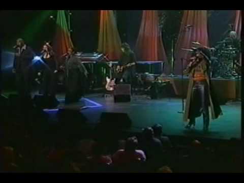 LaLa Brooks In Concert - Then He Kissed Me