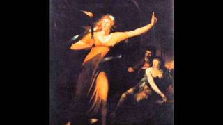 Macbeth By Filip Sande