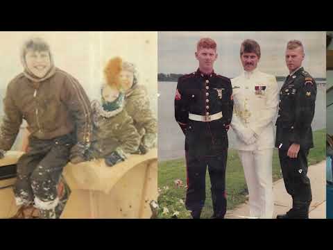 Navy SEAL Don Shipley raising DJ Shipley. Part 2 With ZERO MONETIZATION. PART 3 Tomorrow Morning. Thumbnail