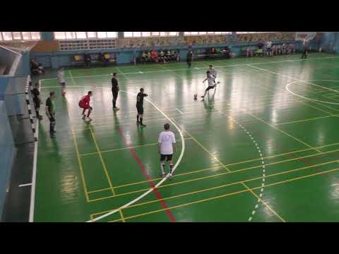 39 КУ 2 тур 5 лига Виктория – TeamInternational