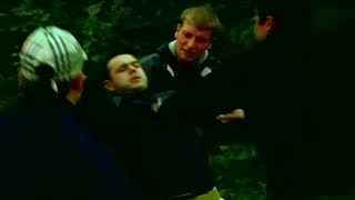 The Oppressed - Hooligans (GREAT VIDEO) 1996 Mad Dog Records