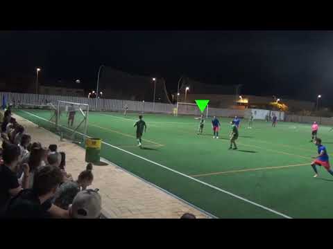 Jesus García/ Ud la cruz villanovense dh/ 2021-2022 | 2022-2023