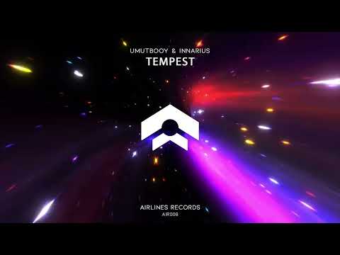 Umutbooy & Innarius - Tempest