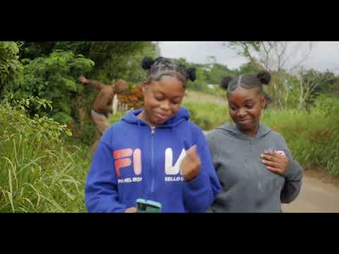 Tony Vocal - Wrong Move (Music Video)