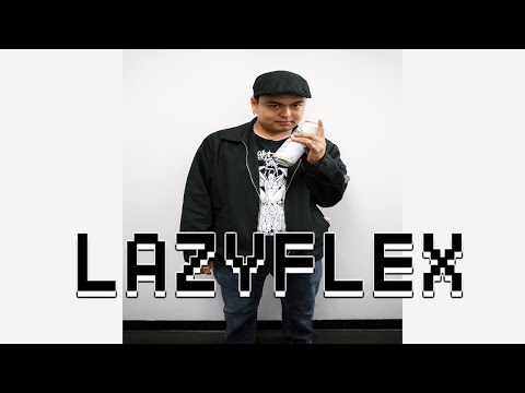 The LAZYFLEX Interview