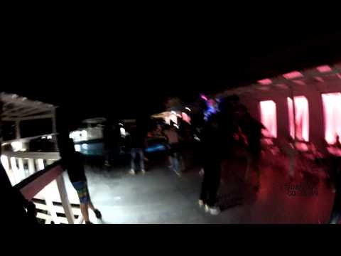 Pumping Storm 16/08/14