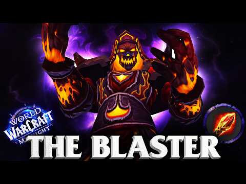 Class Spotlight: MAGE in WoW Midnight