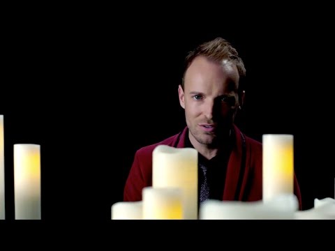 Jason Bare - CHRISTMAS ALL THE TIME (Official Video)