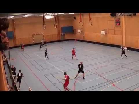 Alnö - Granlo BK Ungdom H2