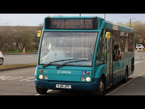 FRV: 555 2601/YJ61 JFF