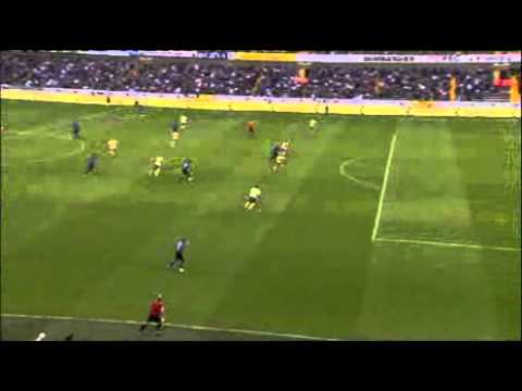JPL 2010 - 2011: Speeldag 2: Club Brugge - Sint-Truiden: 4-1