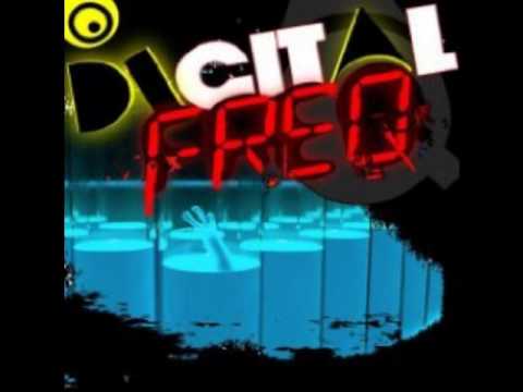 Digital Freq-Right Here Right Now(Original Mix)