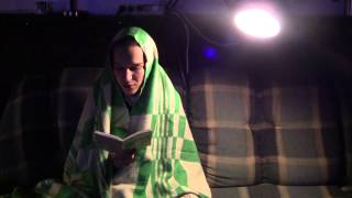 Enlightened Memories (music - Yann Tiersen)