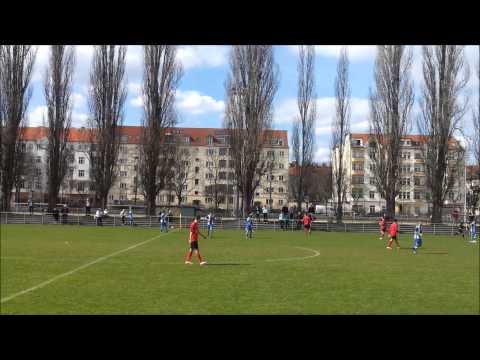 BFC Tur Abdin- BSV 92 0:0