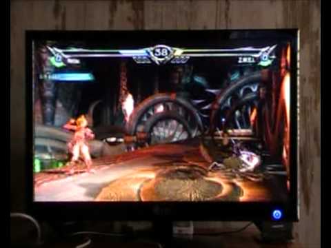 22-Apr-2012, SC5, winners 1/2, Rufus vs Belial