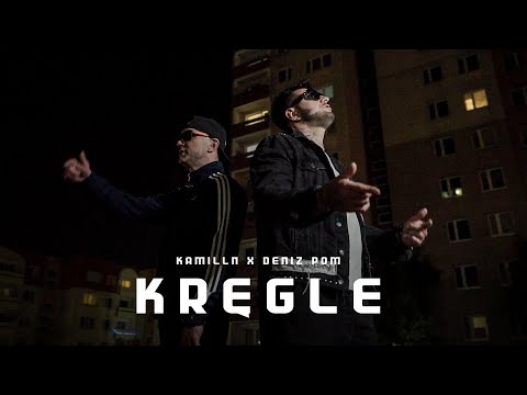 KamillN & DenizPOM - Kręgle (official video)