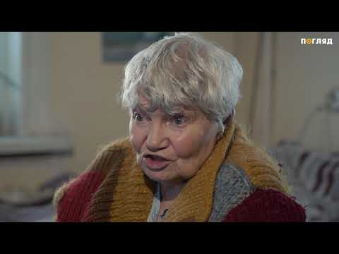 Проект "Cторінками життя" Лідії Колесніченко. Історія будинку однієї сім'ї