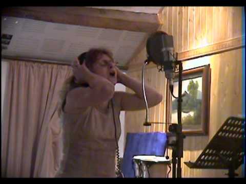 Across The Border - Della Perrett's Sweetedge