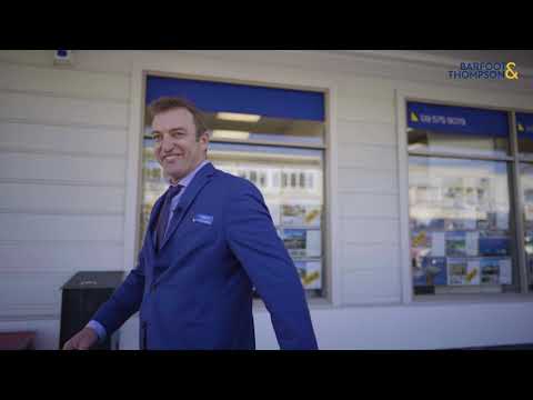 Barfoot & Thompson St Heliers