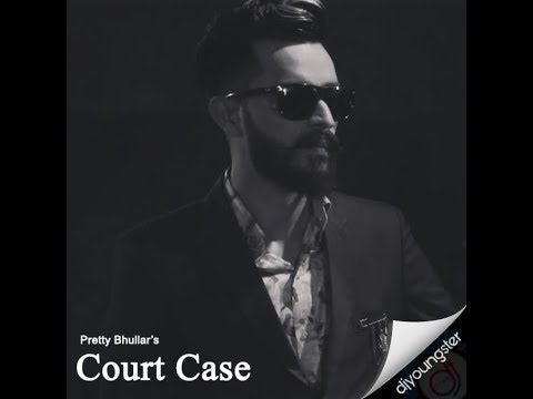 Court Case