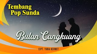 Download lagu Tembang Pop Sunda - Bulan Cangkuang [  Video ] mp3