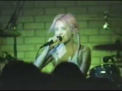 Daisy Chainsaw - Full Show Live at The Lemongrove (Exeter University 12/11/91)