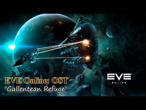 EVE Online: OST - Gallentean Refuge