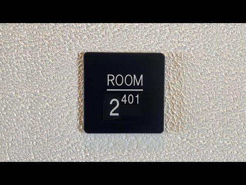 i'm never staying at hilbert's hotel ever again