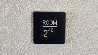 i'm never staying at hilbert's hotel ever again