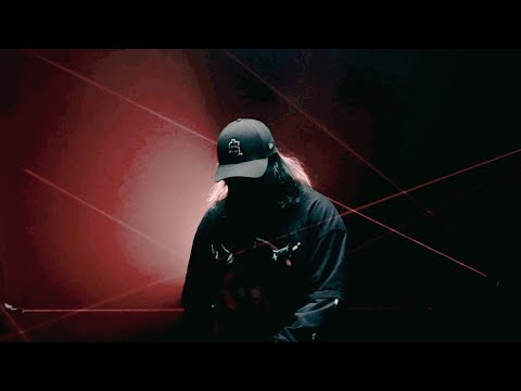 Alisxn Gray - UNDERFED (Official Music Video)