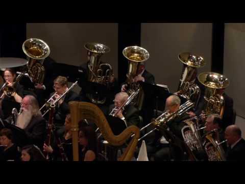 American Folk Rhapsody No 1,  Clare Grundman