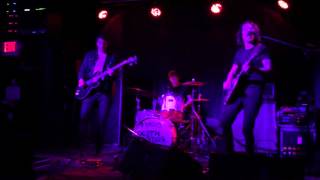 Desert Mountain Tribe - Take A Ride @ Athens, GA (USA-2016 Tour)