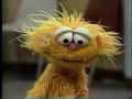 76 Sesame Street Zoe Is Upset With Frazzle