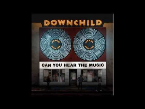 Downchild - Blu Moon Blues