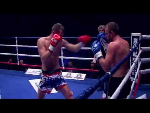 KOK'54 WORLD GP 2018 IN RIGA