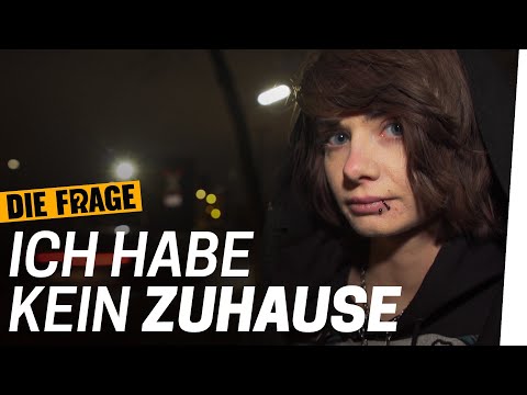 Wohnungslos: Leben auf der Straße | Was macht Geld mit uns? Folge 3