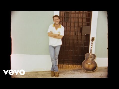 Tyler Dial - Bordertown (Visualizer)