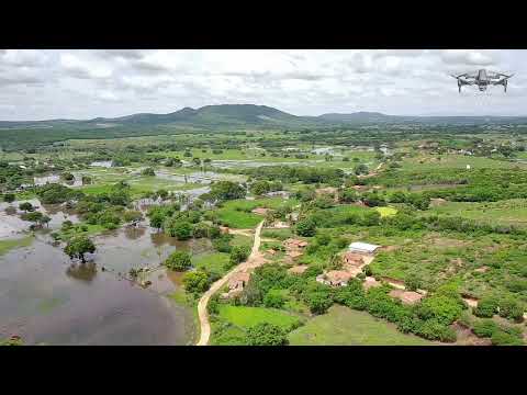 LAGOA COMPRIDA NO JATOBA NO MUNICÍPIO DE VÁRZEA ALEGRE CEARÁ 